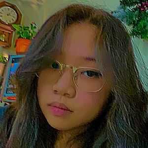 Meet your Posher, Chelsy anne